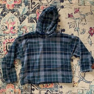 o’neill fleece hoodie
